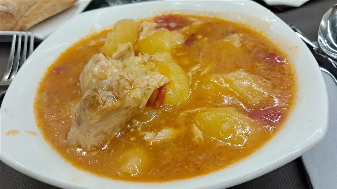 Marmitako
