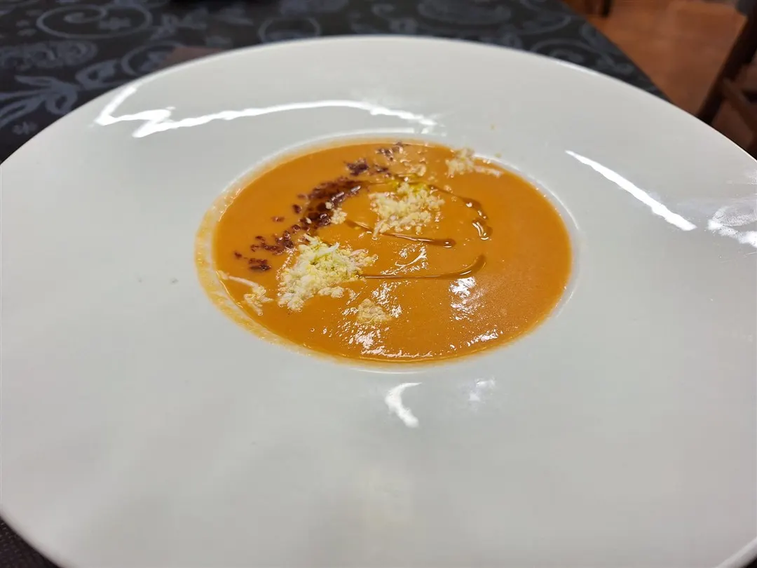 Salmorejo